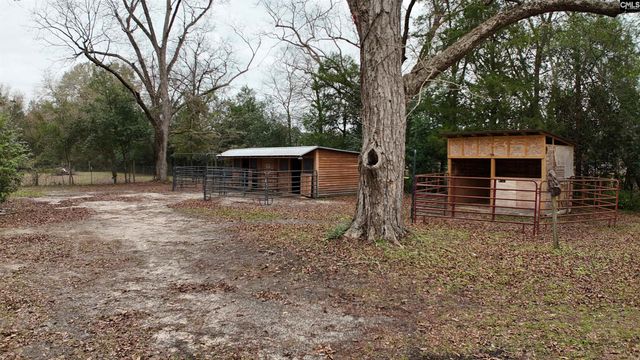 1917 Old Hopkins Road, Hopkins, SC 29061