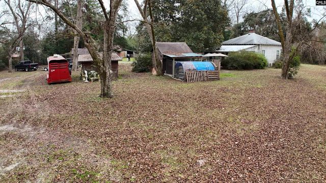 1917 Old Hopkins Road, Hopkins, SC 29061