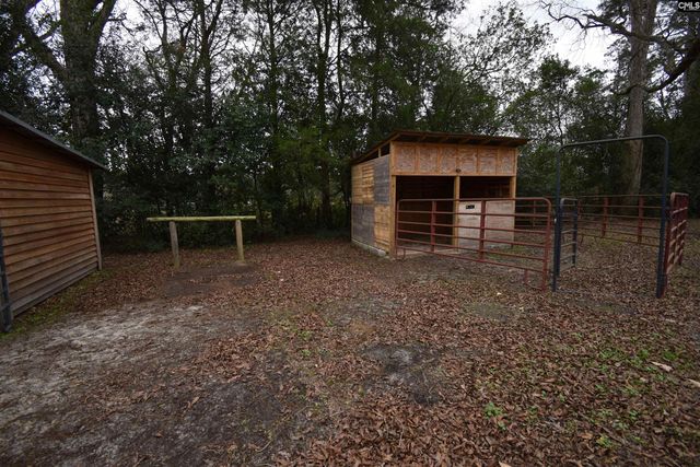 1917 Old Hopkins Road, Hopkins, SC 29061