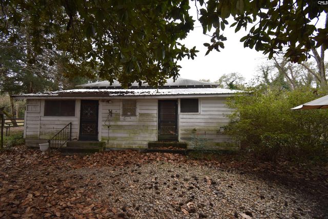 1917 Old Hopkins Road, Hopkins, SC 29061