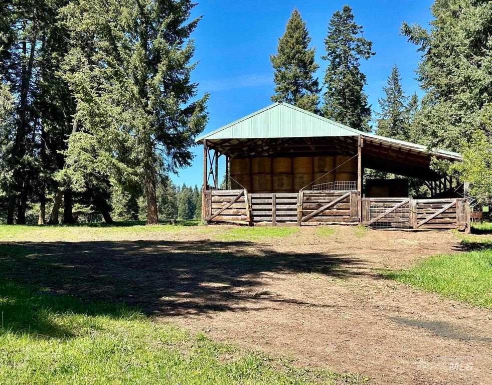 151 151 Ranta Rd, Kooskia, ID 83539 photo 22