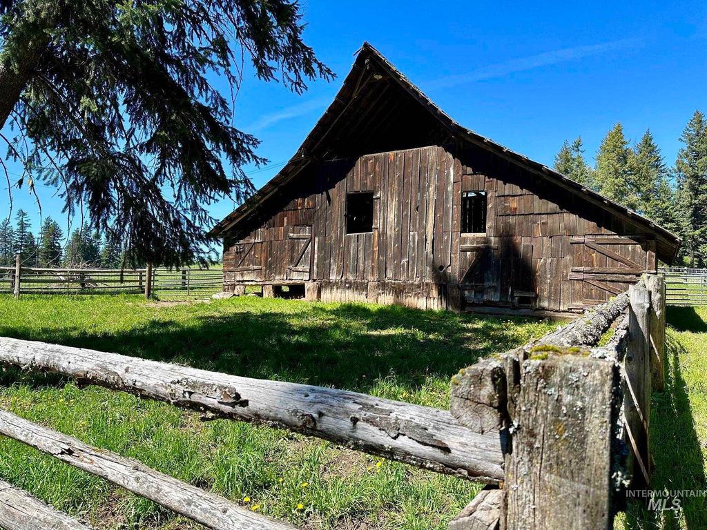 151 151 Ranta Rd, Kooskia, ID 83539 photo 24