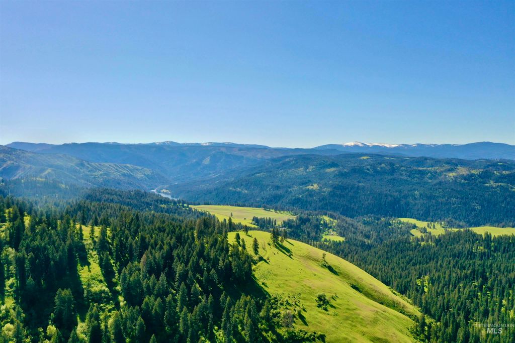 151 151 Ranta Rd, Kooskia, ID 83539 photo 3