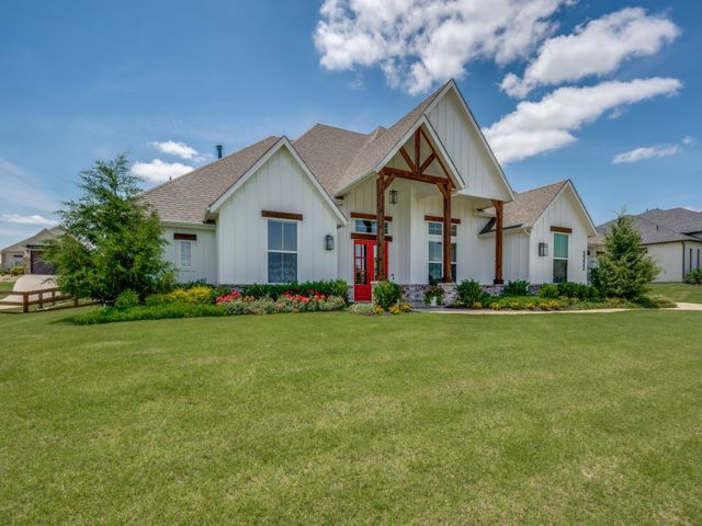 3225 Dovehill Drive, Northlake, TX 76247