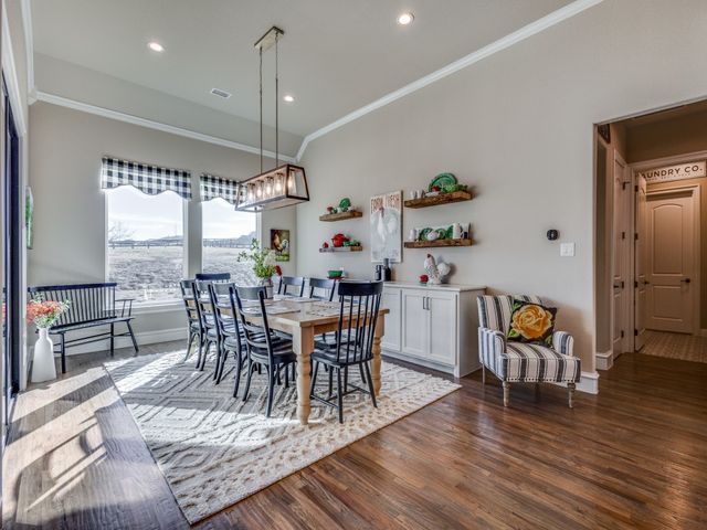 3225 Dovehill Drive, Northlake, TX 76247