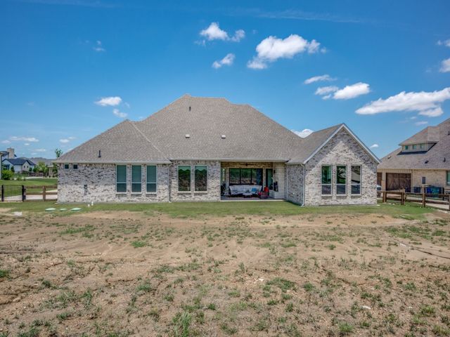 3225 Dovehill Drive, Northlake, TX 76247