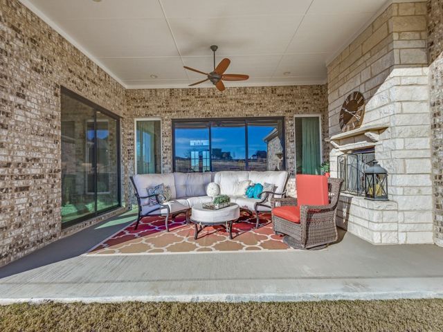 3225 Dovehill Drive, Northlake, TX 76247