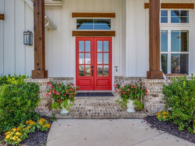 3225 Dovehill Drive, Northlake, TX 76247