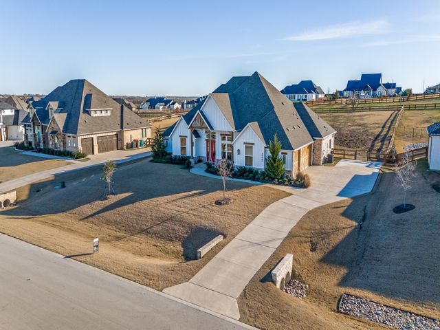 3225 Dovehill Drive, Northlake, TX 76247