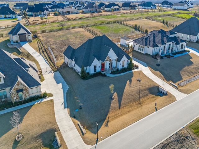 3225 Dovehill Drive, Northlake, TX 76247