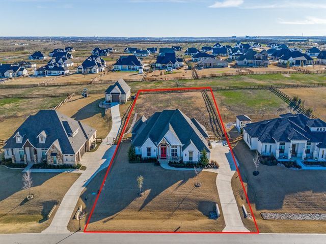 3225 Dovehill Drive, Northlake, TX 76247