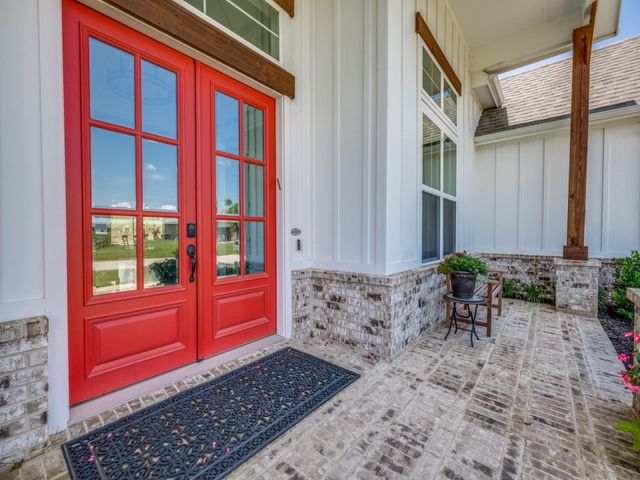 3225 Dovehill Drive, Northlake, TX 76247