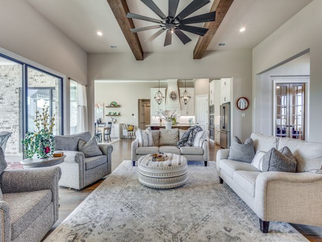 3225 Dovehill Drive, Northlake, TX 76247