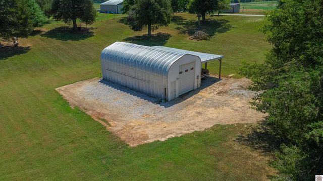 111 Pennie Ln., Princeton, KY 42445