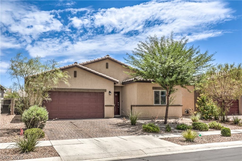 7908 Romulan Street, North Las Vegas, NV 89084 — photo 2