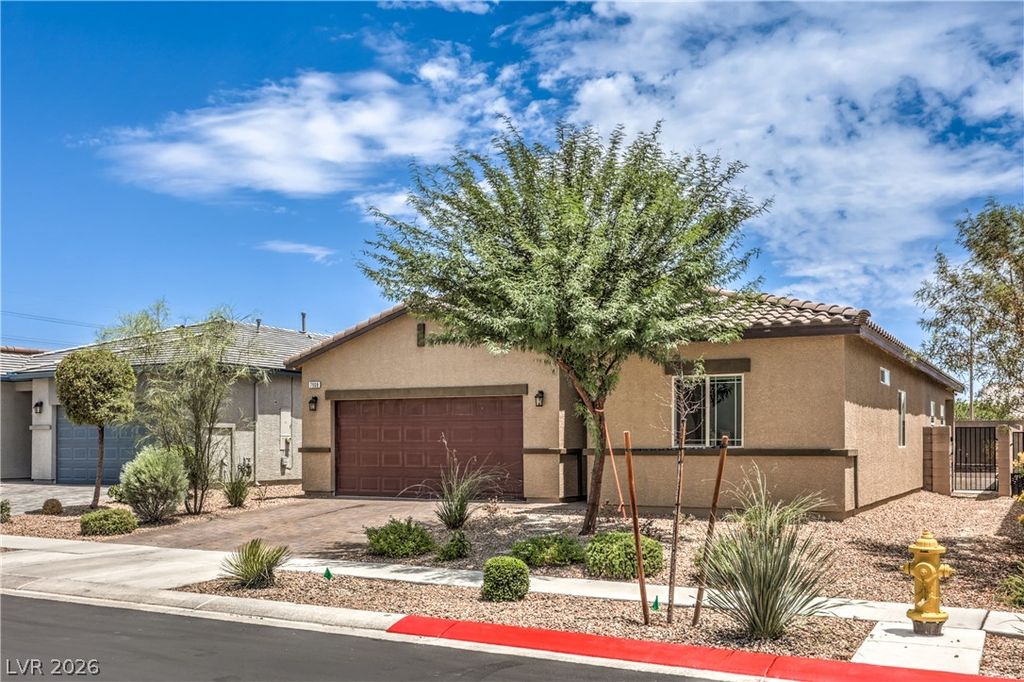 7908 Romulan Street, North Las Vegas, NV 89084 — photo 3