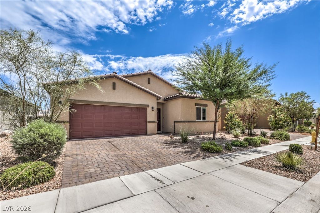 7908 Romulan Street, North Las Vegas, NV 89084 — photo 4