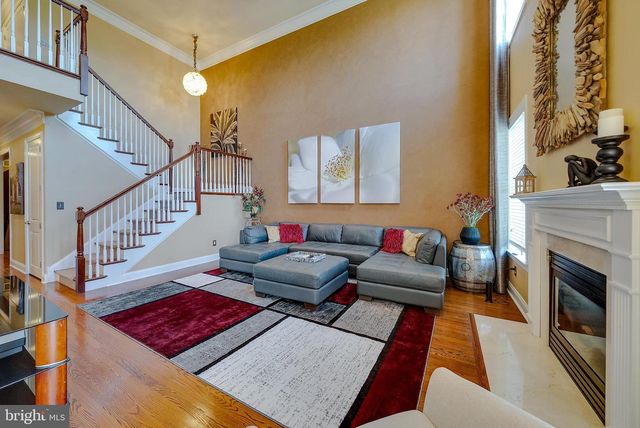 108 CARRIAGE CT, Plymouth Meeting, PA 19462
