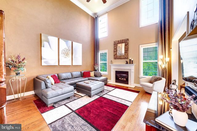 108 CARRIAGE CT, Plymouth Meeting, PA 19462