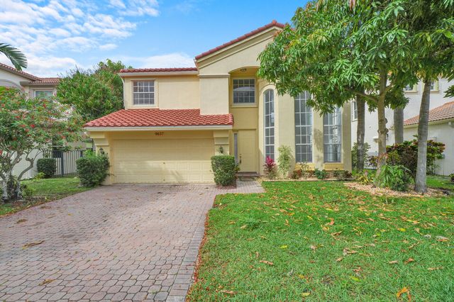9037 Alexandra Circle, Wellington, FL 33414