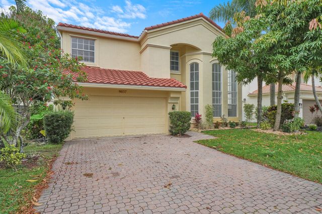 9037 Alexandra Circle, Wellington, FL 33414