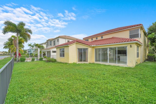 9037 Alexandra Circle, Wellington, FL 33414