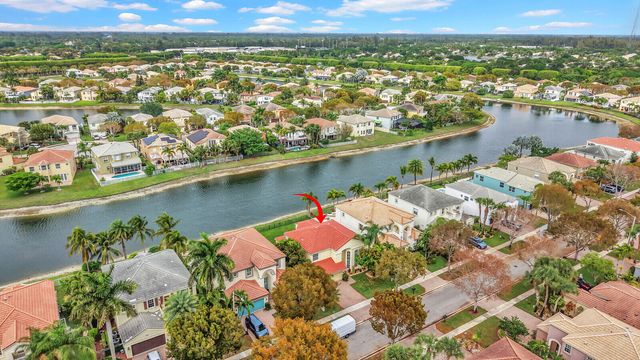 9037 Alexandra Circle, Wellington, FL 33414