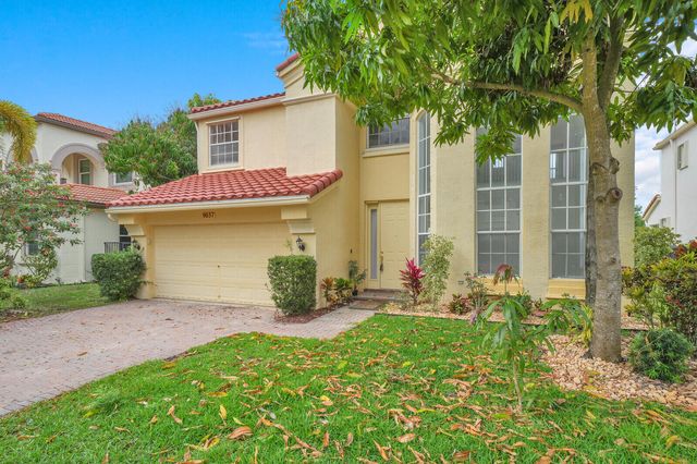 9037 Alexandra Circle, Wellington, FL 33414