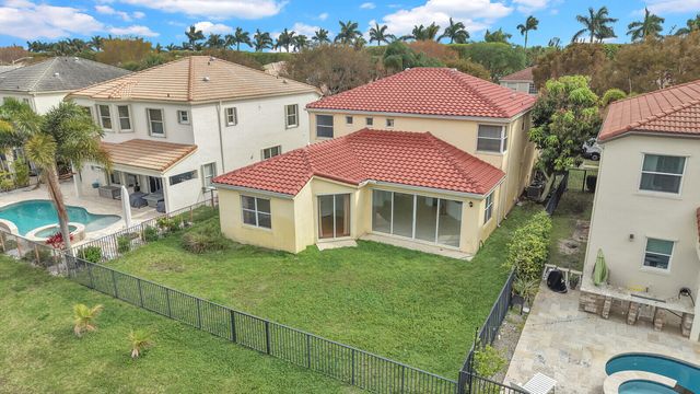 9037 Alexandra Circle, Wellington, FL 33414