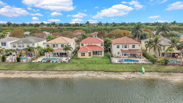 9037 Alexandra Circle, Wellington, FL 33414