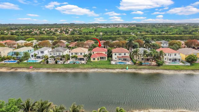 9037 Alexandra Circle, Wellington, FL 33414
