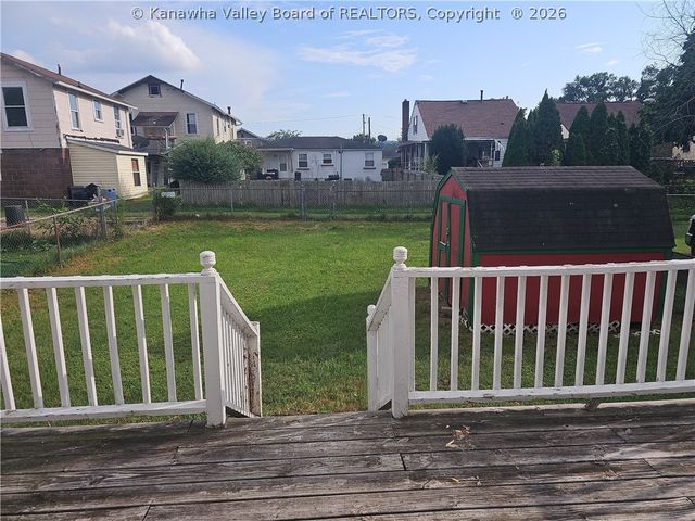 1315 Moore Avenue, Dunbar, WV 25064