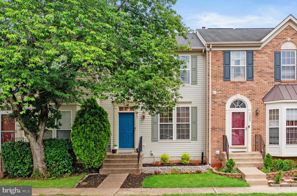 7005 MANAHOAC PL, Gainesville, VA 20155