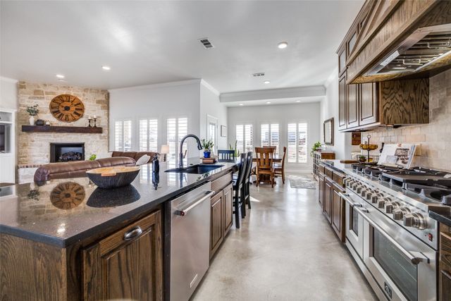 1410 S Shore Drive, Bonham, TX 75418