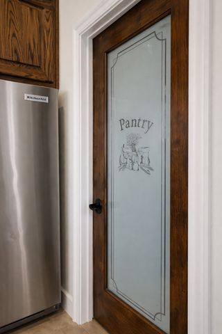 1410 S Shore Drive, Bonham, TX 75418