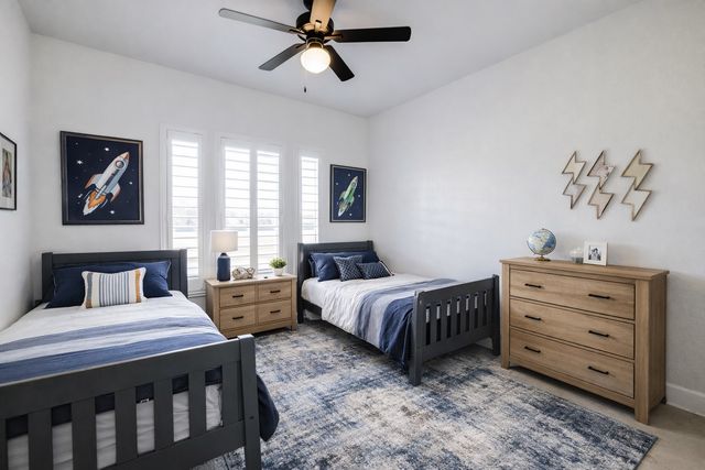 1410 S Shore Drive, Bonham, TX 75418