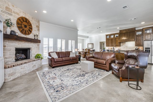 1410 S Shore Drive, Bonham, TX 75418