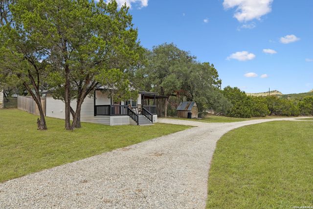 4669 Fm 2673, Canyon Lake, TX 78133