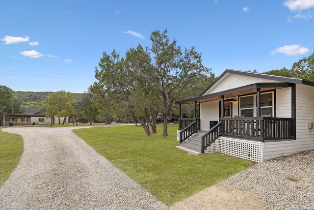 4669 Fm 2673, Canyon Lake, TX 78133