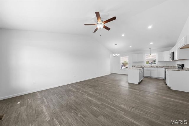 1007 Samwise Street, Wright City, MO 63390