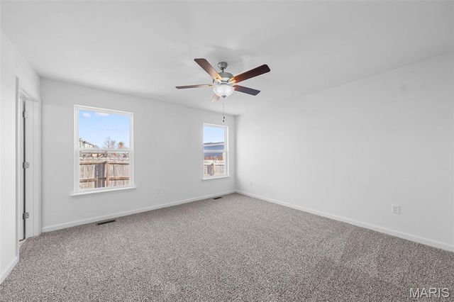 1007 Samwise Street, Wright City, MO 63390
