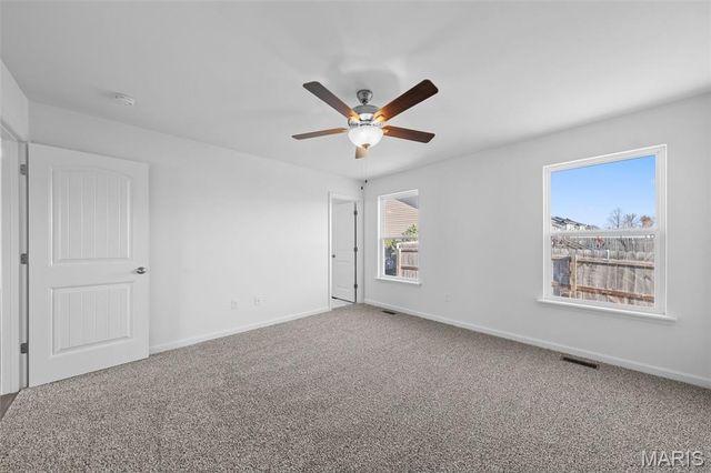 1007 Samwise Street, Wright City, MO 63390
