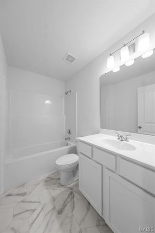 1007 Samwise Street, Wright City, MO 63390