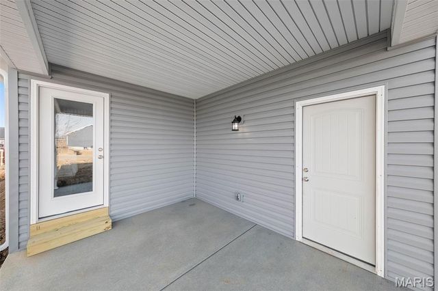 1007 Samwise Street, Wright City, MO 63390