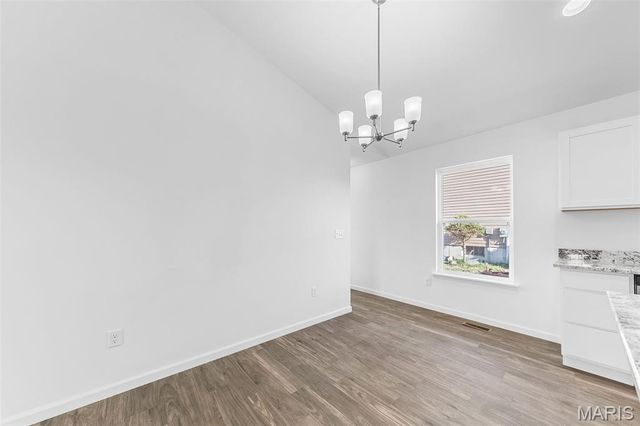 1007 Samwise Street, Wright City, MO 63390