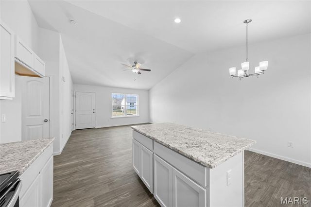 1007 Samwise Street, Wright City, MO 63390
