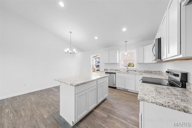 1007 Samwise Street, Wright City, MO 63390