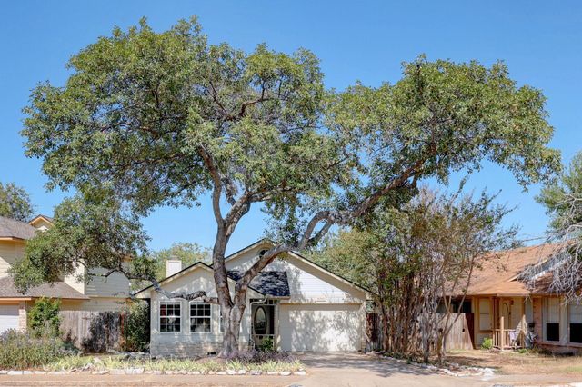 16710 Whitebrush LOOP, Austin, TX 78717