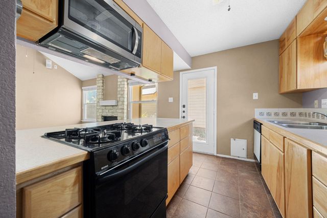 16710 Whitebrush LOOP, Austin, TX 78717