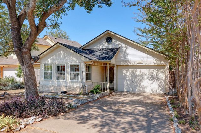 16710 Whitebrush LOOP, Austin, TX 78717